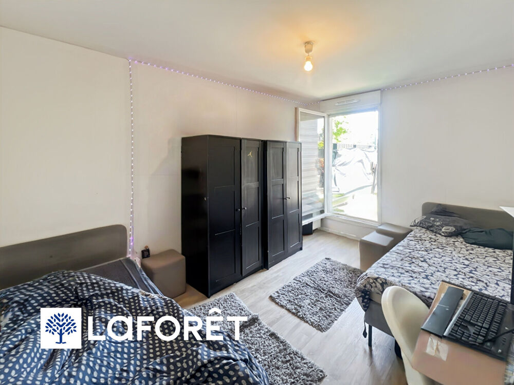 Vente Appartement Appartement Fleury Merogis 2 pièce(s) 40.23 m2 Fleury merogis