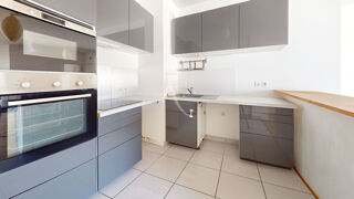  Appartement à louer 3 pièces 68 m²