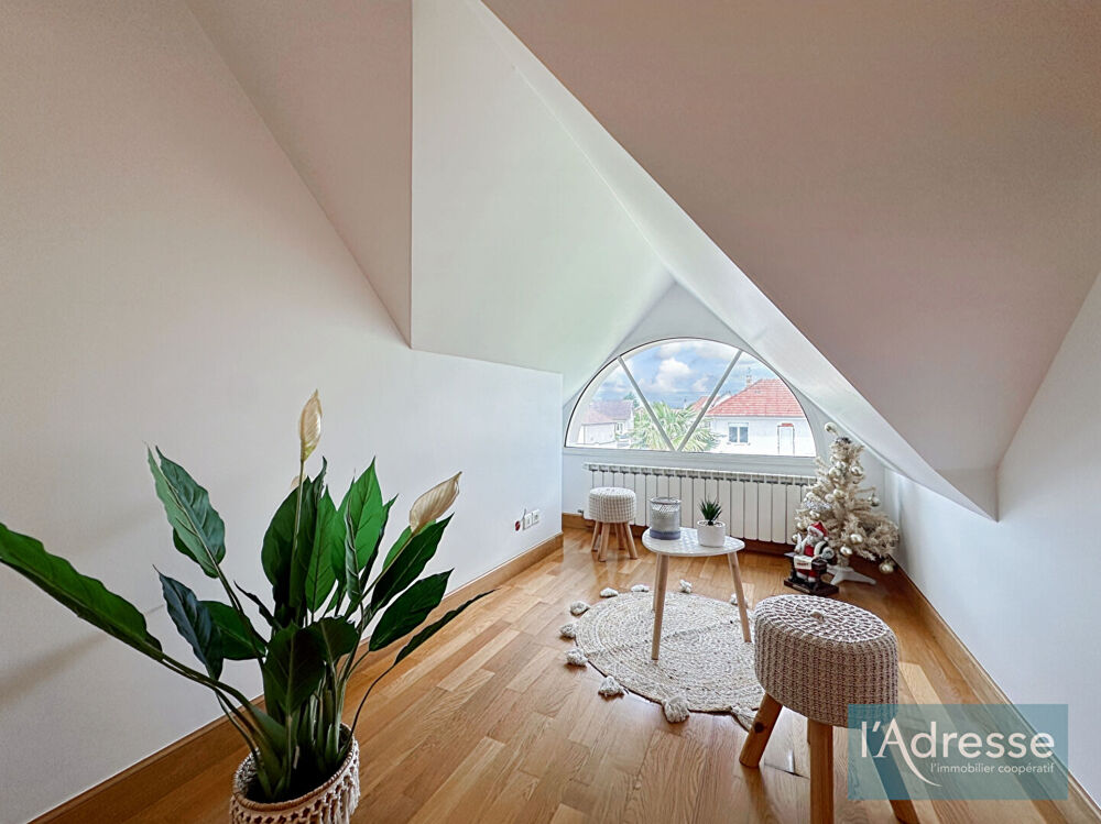 à vendre  Maison Ballancourt-sur-Essonne (91610)