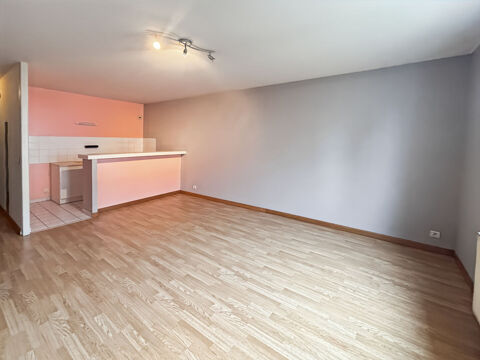   � LOUER - STUDIO - MENNECY Appartement - 1 pi�ce(s) - 34 m�