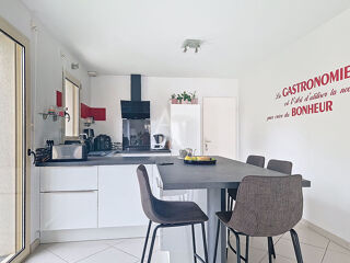  Maison � vendre 6 pi�ces 167 m�