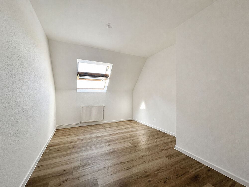 Location Appartement Appartement Riquewihr 5 pièce(s) 102 m2 Riquewihr