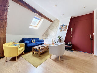 Vente Appartement Appartement à vendre Etampes 4 pièce(s) 65 m2 carrez Etampes
