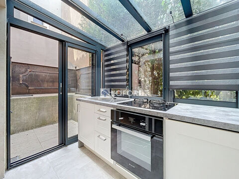  Appartement � louer 1 pi�ce 32 m�