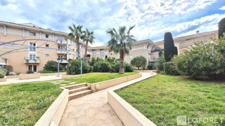 Appartement � vendre 1 pi�ce 28 m� Frejus