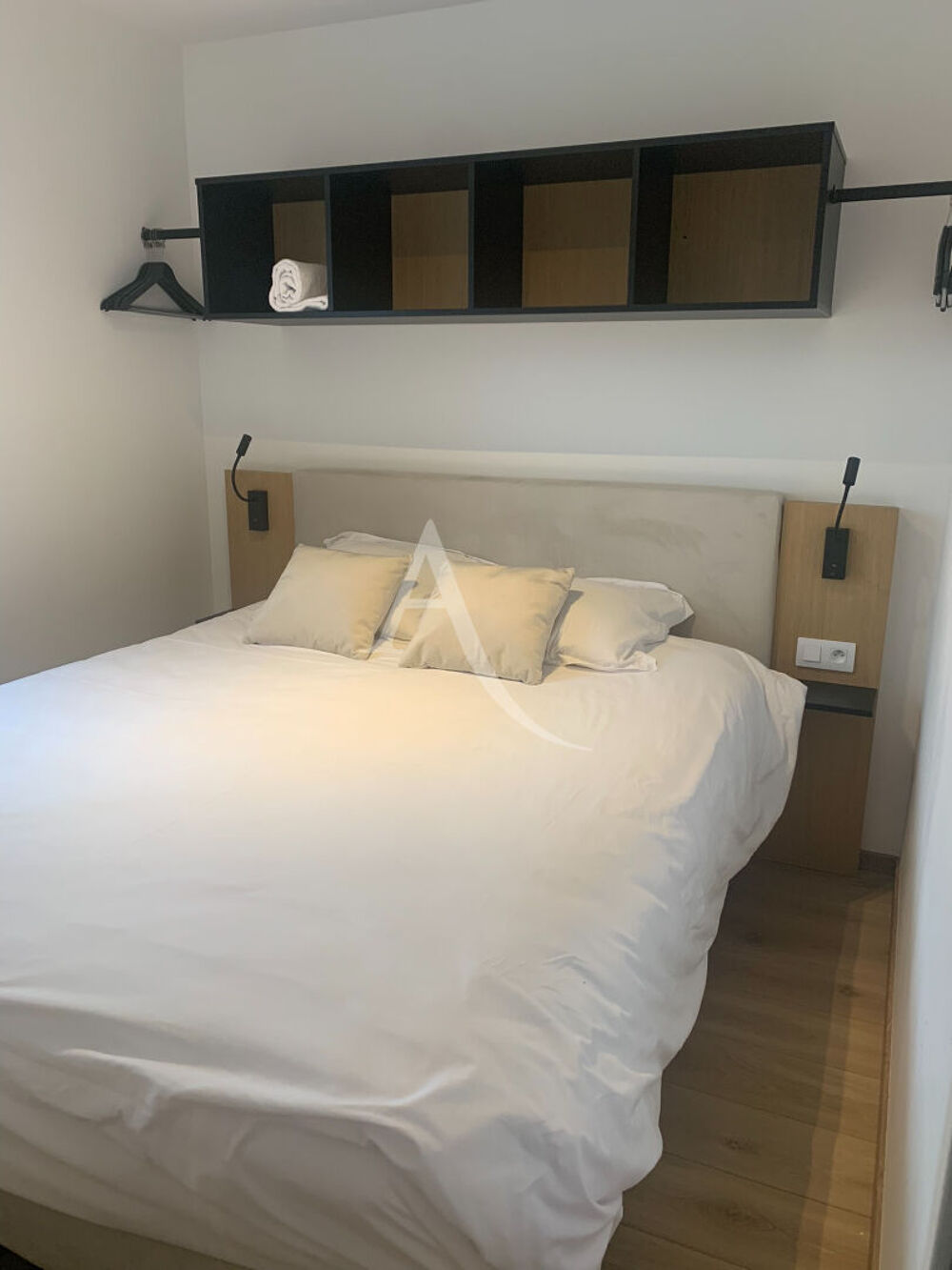 Vente Appartement Appartement  2 pièces cabine Sainte Cécile 40.45m² Sainte cecile