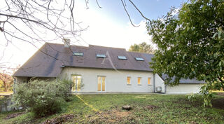  Maison � vendre 7 pi�ces 240 m�