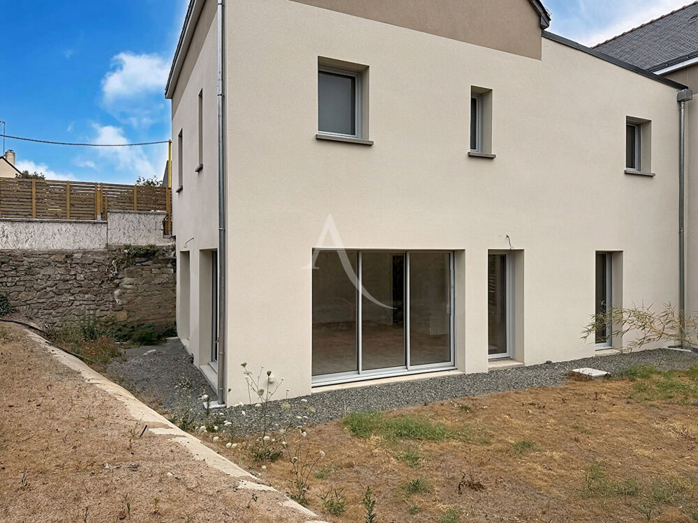 Maison Les Ponts De Ce