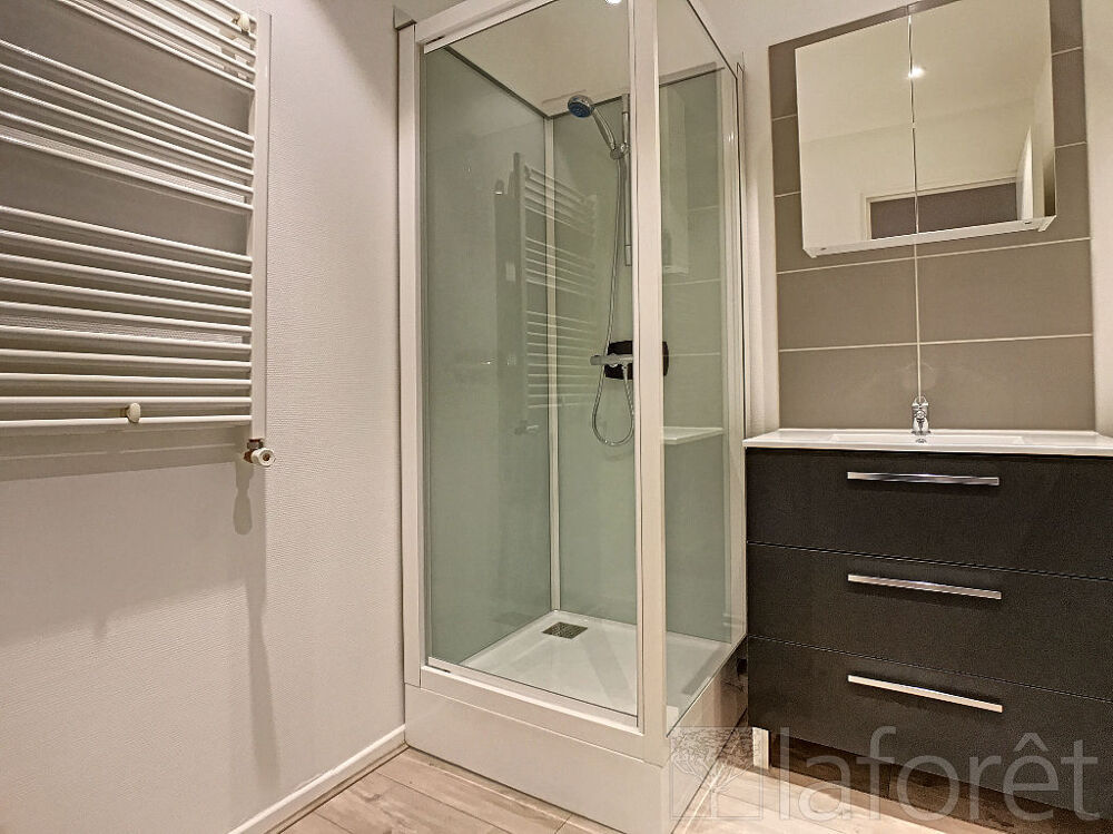 Location Appartement APPARTEMENT CHALONS EN CHAMPAGNE - 2 pièce(s) - 52.80 m2 Chalons en champagne