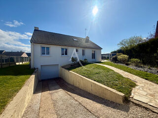  Maison � vendre 6 pi�ces 122 m�