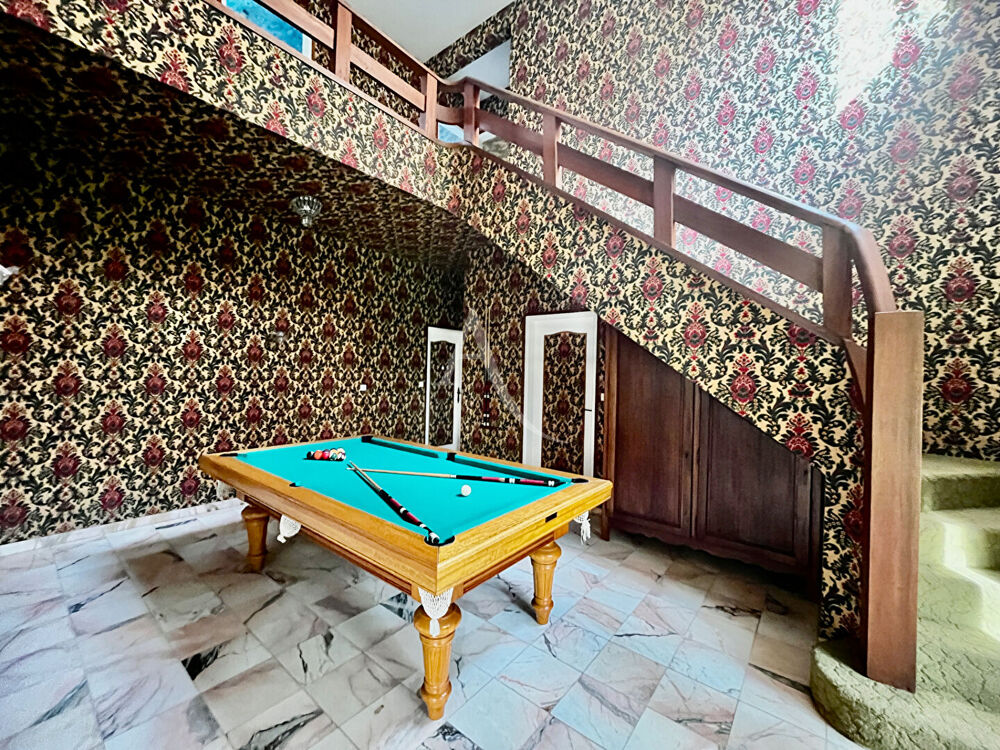 Maison individuelle Brexent-Enocq 8 pièces 240 m²