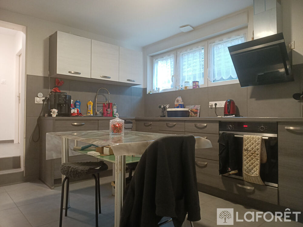 ENSEMBLE IMMOBILIER SCHAEFFERSHEIM :