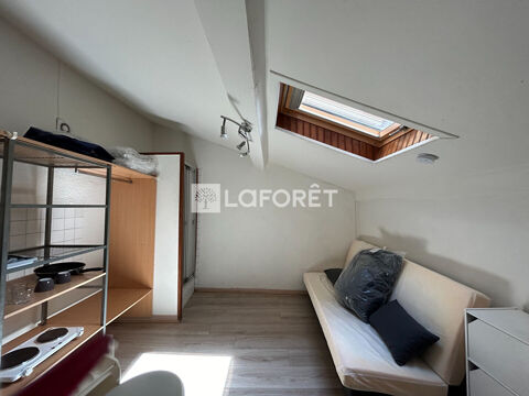  Appartement � louer 1 pi�ce 10 m�