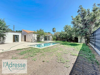  Maison � vendre 4 pi�ces 111 m�