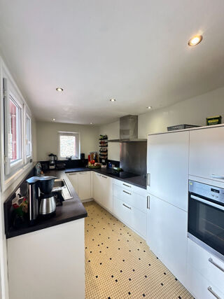  Maison � vendre 5 pi�ces 141 m�