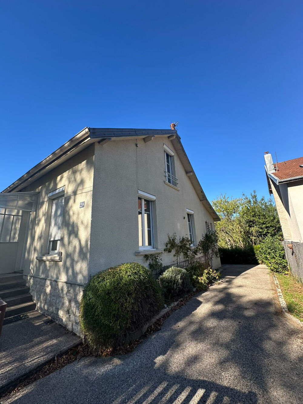 Location Maison Maison Besancon 5 pièce(s)  79,9m² Besancon