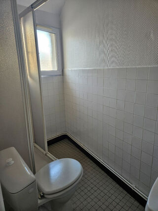  Maison à louer 3 pièces 44 m²