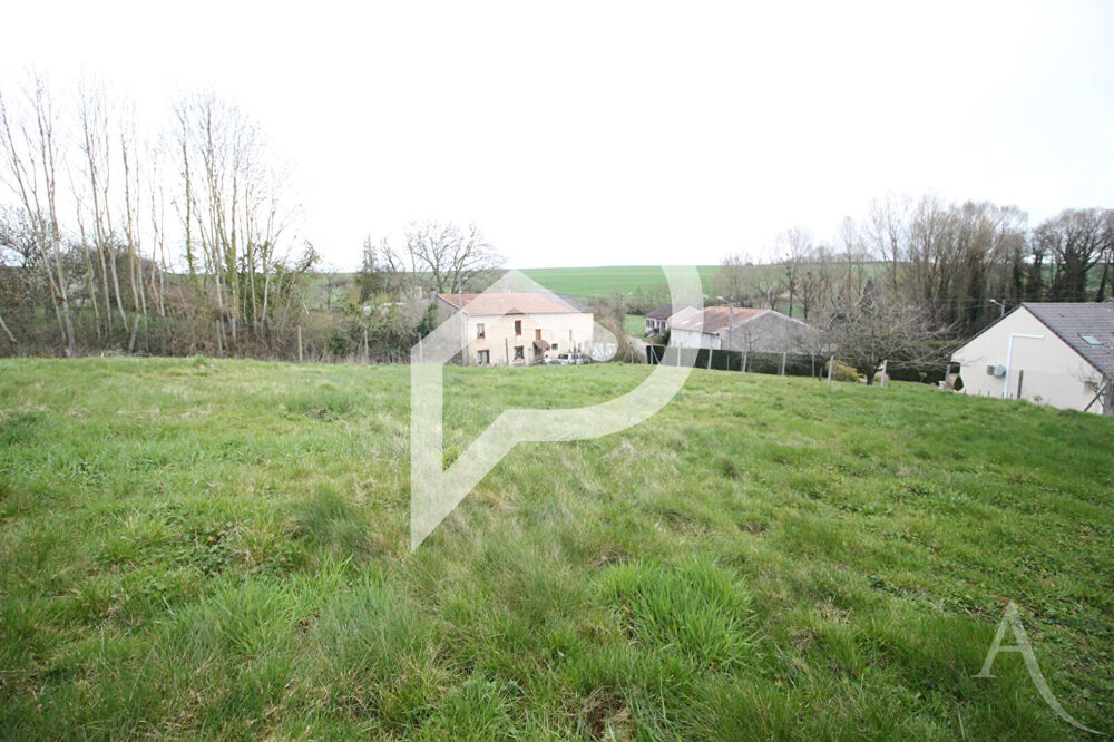 Vente Terrain TERRAIN DE 820M2 Maizeroy