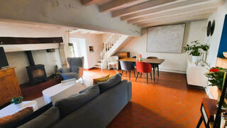  Maison à louer 4 pièces 86 m²