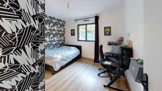  Maison  vendre 6 pices 132 m