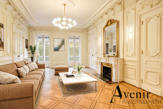  Appartement  vendre 4 pices 196 m