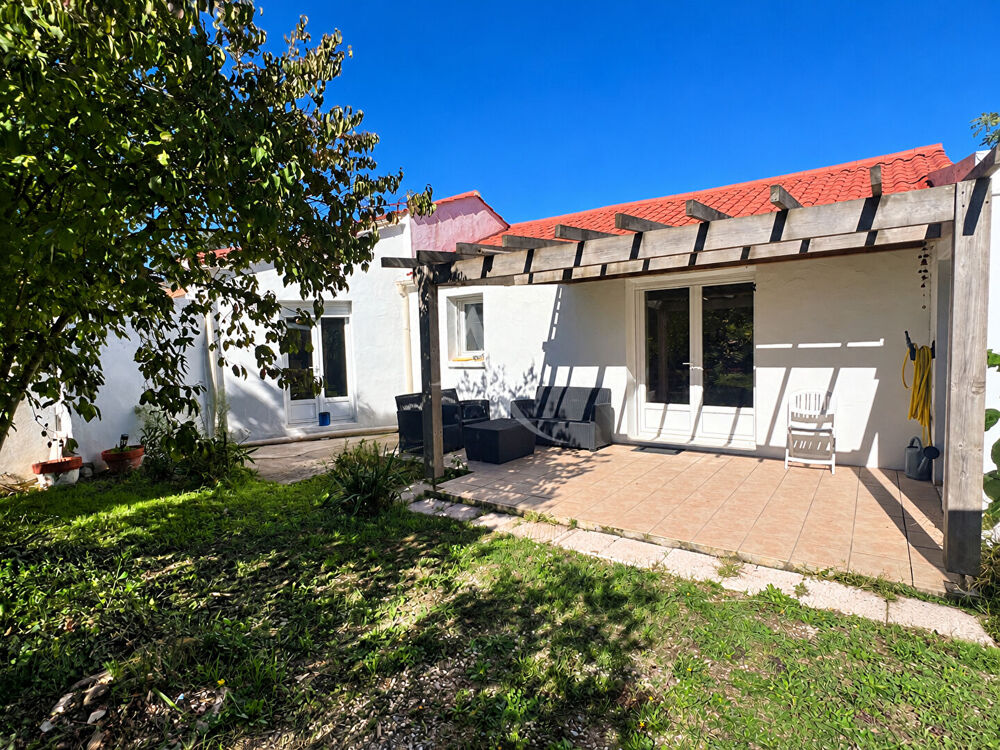 Vente Maison Maison Saint Hilaire La Foret 3 pièce(s) 73 m2 Saint hilaire la foret