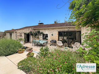  Maison à vendre 9 pièces 286 m²