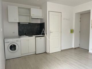  Appartement à louer 1 pièce 26 m²