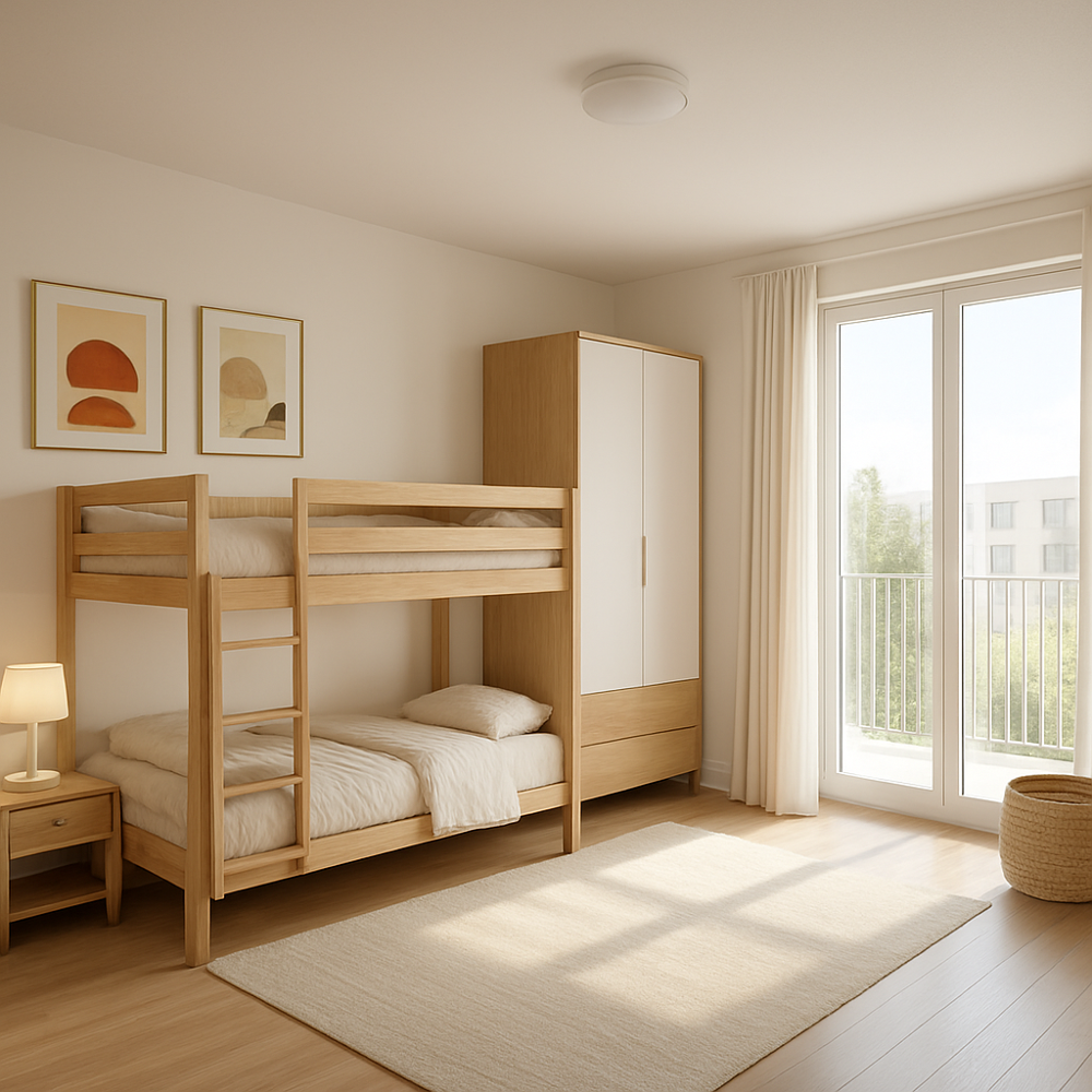 Vente Appartement Appartement 3 pièces de 66 m2 (Clamart) Clamart