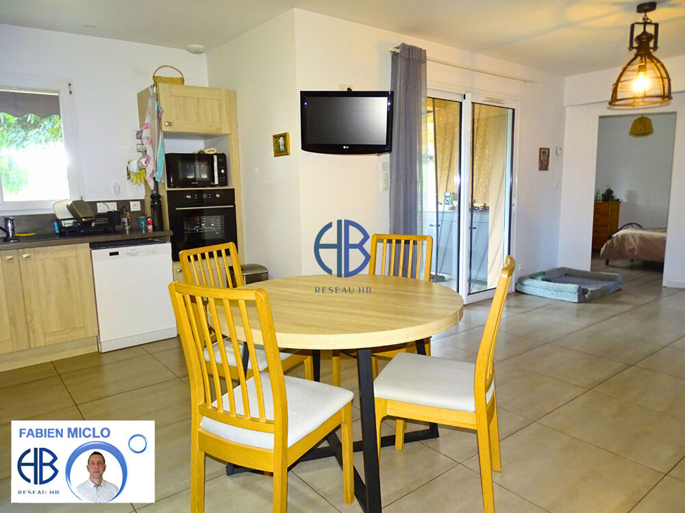 Maison 3 pièces 75m²