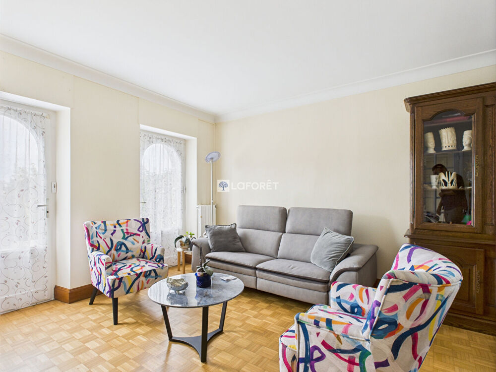 Vente Maison Maison QUIMPER 6 Pièces 126 m² Quimper