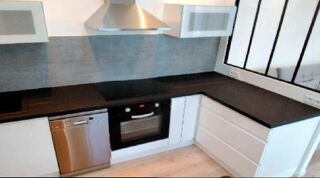  Appartement � louer 2 pi�ces 43 m�