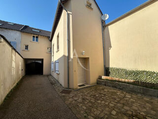  Appartement à vendre 1 pièce 22 m²