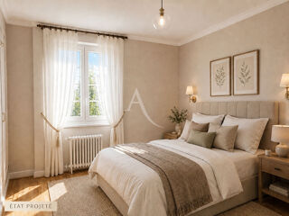  Appartement à vendre 3 pièces 76 m²
