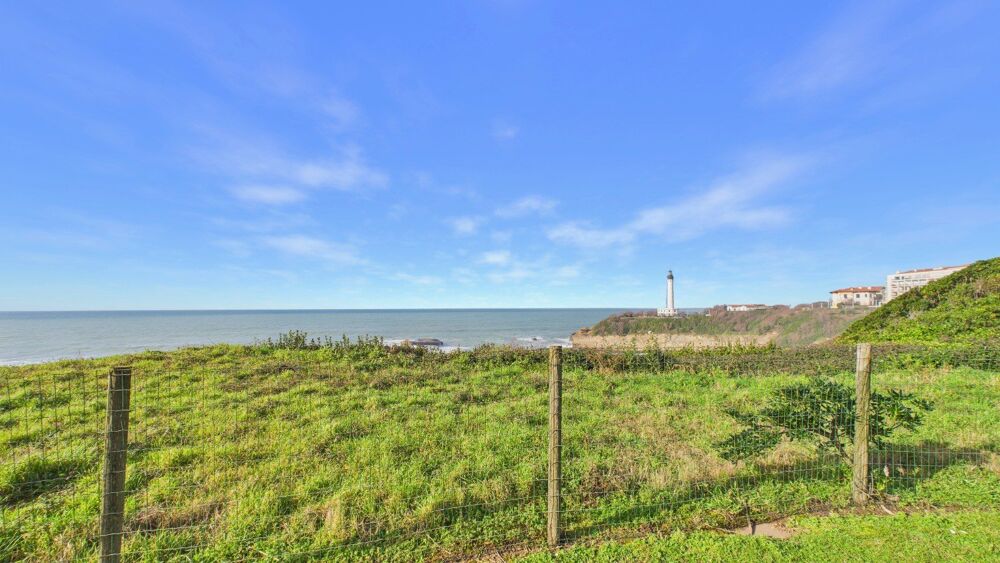 à vendre  Appartement Biarritz (64200)
