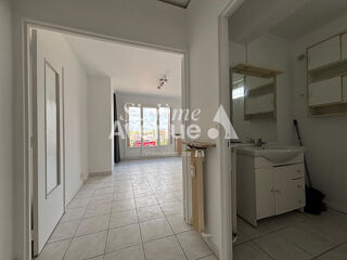  Appartement � vendre 1 pi�ce 35 m�