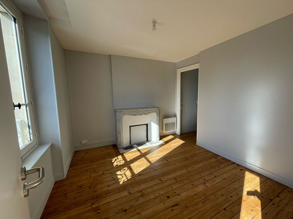 Location Appartement F3 A LOUER - 150 AVENUE HENRY CHERON Caen