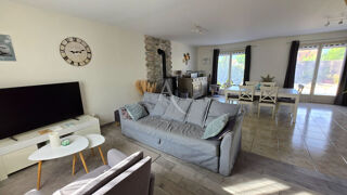  Maison � vendre 6 pi�ces 