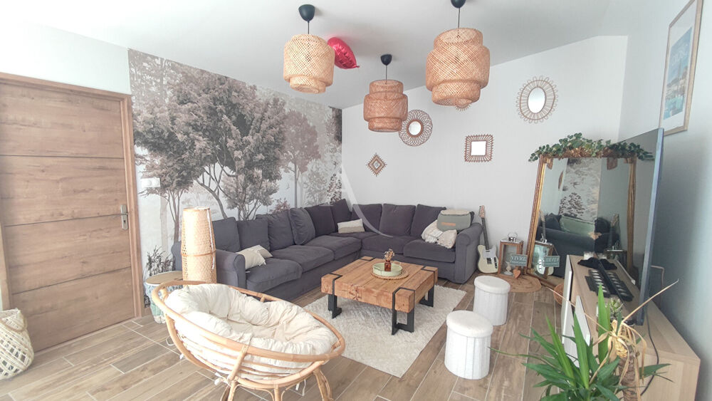 Maison 148 m² de 2024 à vendre à AIZENAY