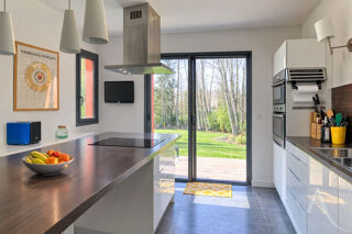  Maison à vendre 7 pièces 162 m²