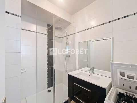  Appartement � louer 2 pi�ces 36 m�