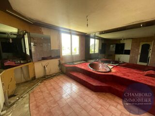  Maison à vendre 6 pièces 208 m²