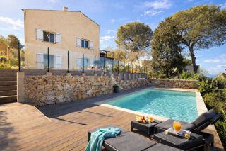  Maison à vendre 5 pièces 154 m²