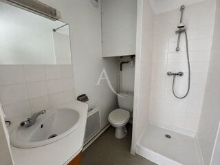  Appartement à louer 1 pièce 19 m²