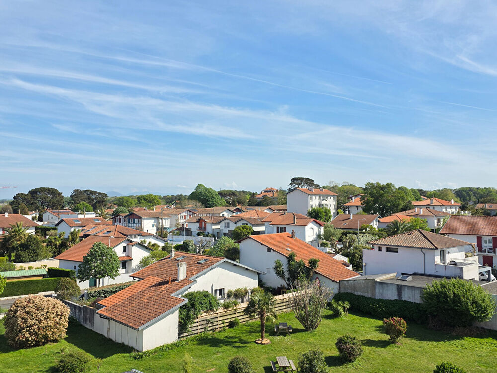 Vente Appartement Appartement Anglet 4 pièces 72 m2 Anglet