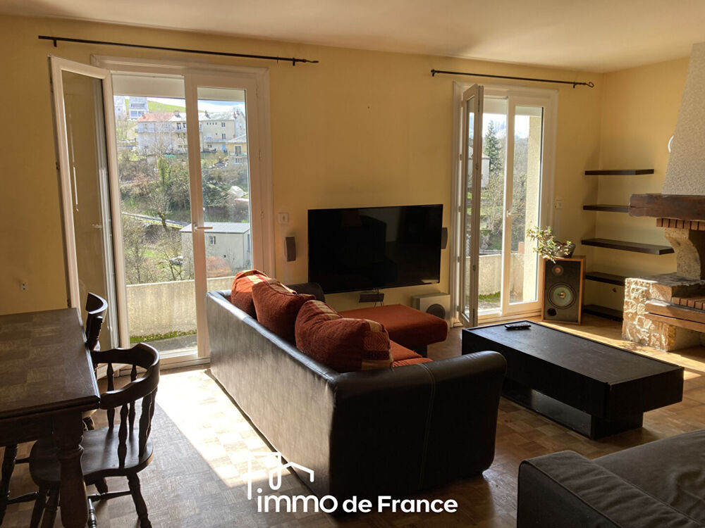 Vente Maison LE MONASTERE, Maison Type 5 Le monastere