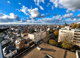  Appartement à vendre 2 pièces 46 m²