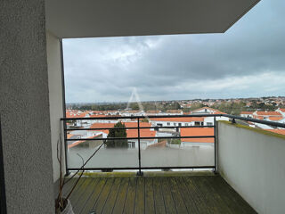  Appartement à vendre 2 pièces 45 m²
