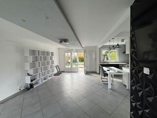  Maison à louer 4 pièces 82 m²