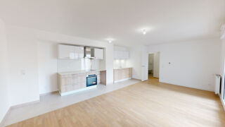  Appartement � louer 3 pi�ces 69 m�